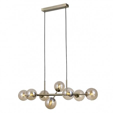 Suspended luminaire Erimida  PND-2244-8A-AB