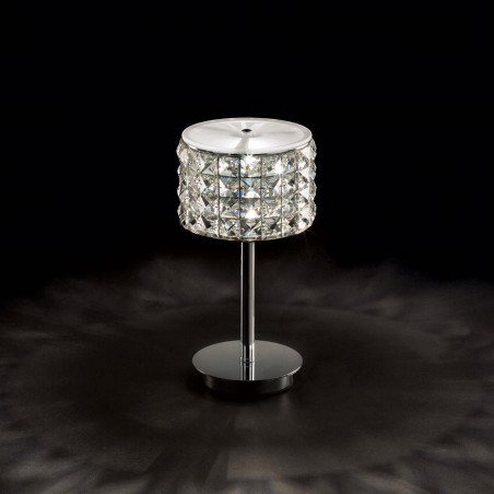 Table luminaire Roma Tl1 114620           
