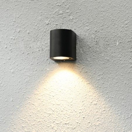 Wall luminaire Genta OWL-2197-1R