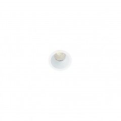 Recessed luminaire Lupo XS  RCS-9818-40-5W-WH-SWK