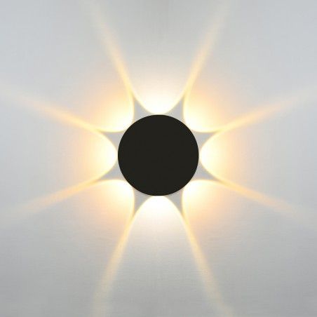 Wall luminaire Macba OWL-6031-8-3K