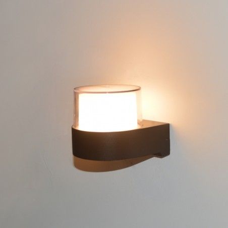 Wall luminaire Marti OWL-4626-3K