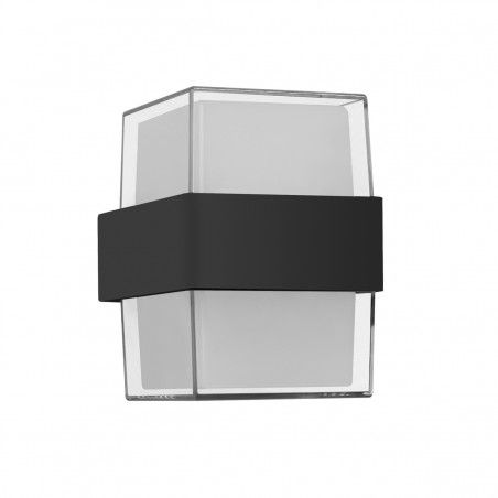 Wall luminaire Marti OWL-4682-4K - 1