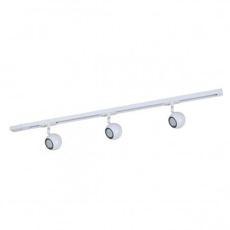 Track light Marvi TR Blake 920303-3-WH-SET