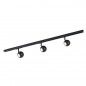 Track light Marvi TR Blake  920321-3-BL-SET