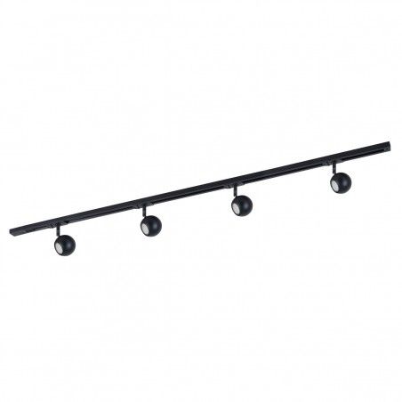 Track light Marvi TR Blake 920421-4-BL-SET - 1