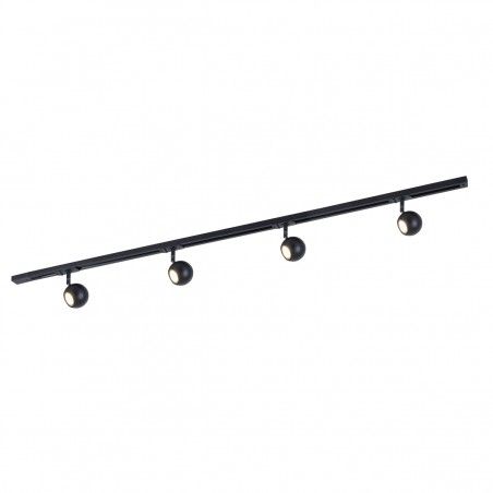 Track light Marvi TR Blake 920421-4-BL-SET