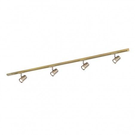 Track light Marvi TR Jazz AB  911498-4-AB-SET  - 1