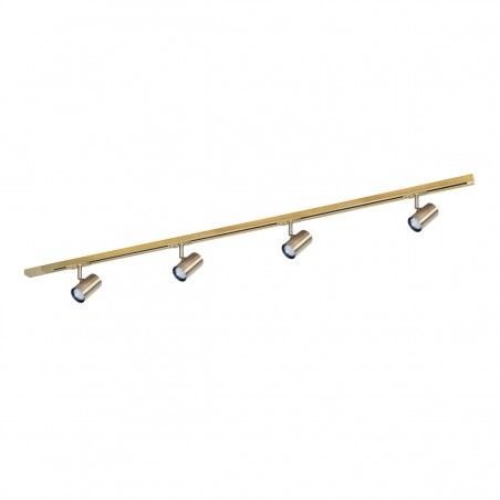 Track light Marvi TR Jazz AB  911498-4-AB-SET