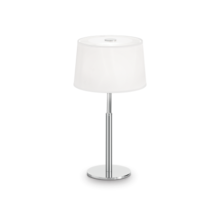 Table luminaire Hilton Tl1 Bianco 75525            - 1