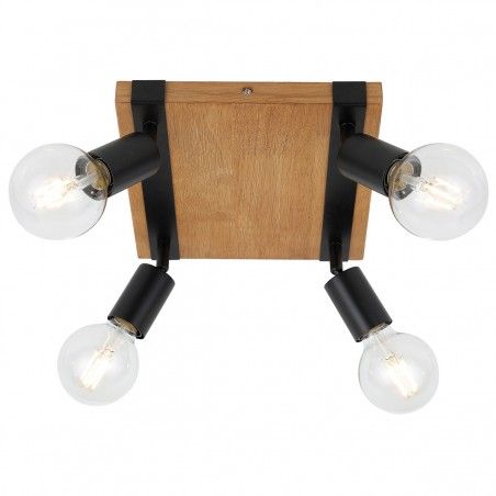 Wall luminaire Molini  SPL-2079-4  - 1