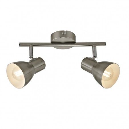Wall luminaire Riado  SPL-3422-2-SN  - 1