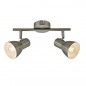 Wall luminaire Riado  SPL-3422-2-SN