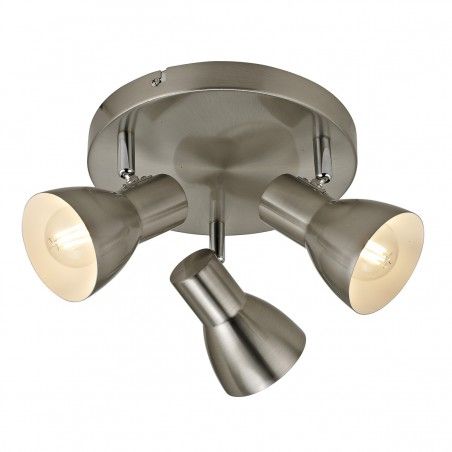 Wall luminaire Riado  SPL-3422-3-SN  - 1