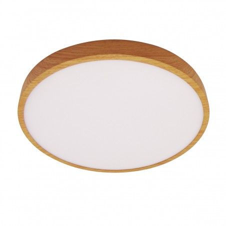 Ceiling luminaire Riberio  PLF-75689-WD-3K  - 1