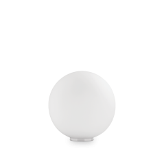 Table luminaire Mapa Tl1 D20 Bianco 9155           - 1