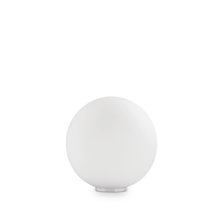 Table luminaire Mapa Tl1 D20 Bianco 9155           - 1