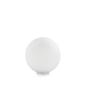 Table luminaire Mapa Tl1 D20 Bianco 9155         