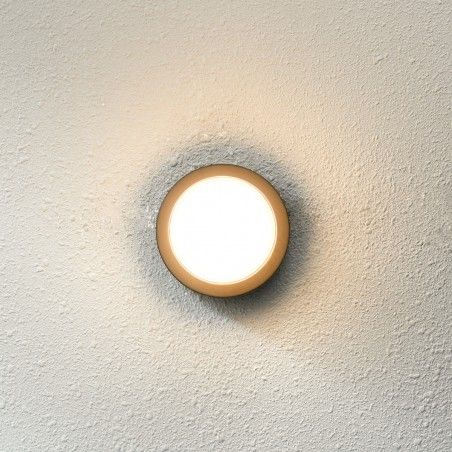 Wall luminaire Rosta OWL-3062-3K