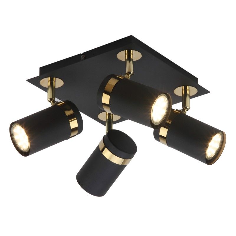 Wall luminaire Verano  SPL-2031-4