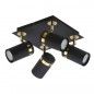 Wall luminaire Verano  SPL-2031-4
