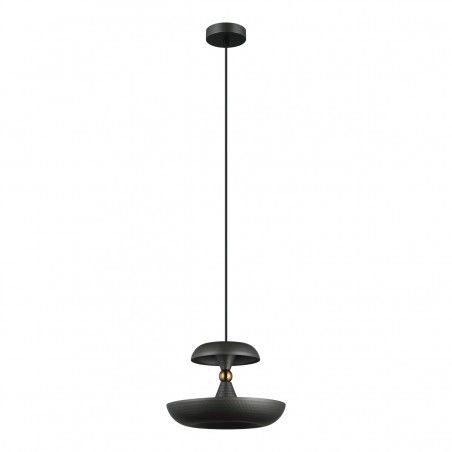 Suspended luminaire Marina  PND-73221-1M-GR  - 1