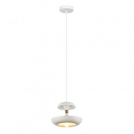 Suspended luminaire Marina  PND-73221-1M-WH