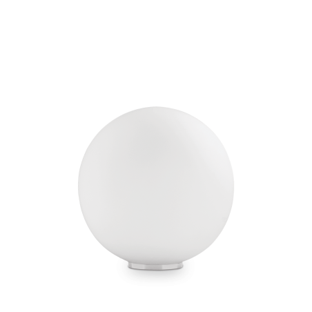 Table luminaire Mapa Tl1 D30 Bianco 9131           - 1