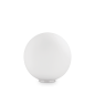 Table luminaire Mapa Tl1 D30 Bianco 9131         