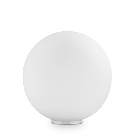 Table luminaire Mapa Tl1 D40 Bianco 206           - 1