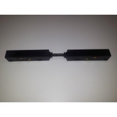 Maitinimo connector KING 20/35 for magnetic tracks  - 1