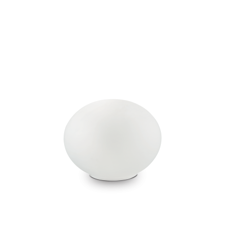 Table luminaire Smarties Tl1 Bianco 32078  - 1