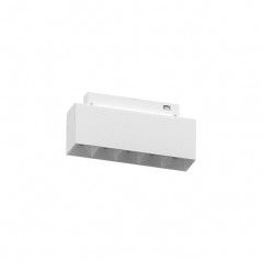 copy of LED Magnetic Floodlight 5-Heads M35 10W Warm white  - 1