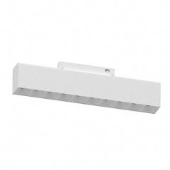 copy of LED Magnetic Floodlight 10-Heads 20W Neutral white  - 1