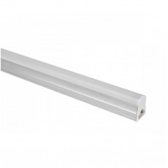 Surface luminaire white 8,4W 3000K, with external power supply  - 1