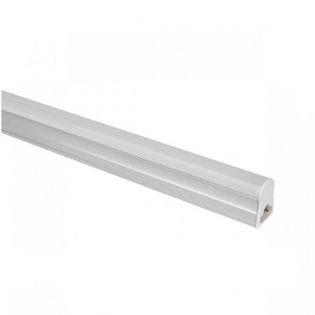 LED T5 šviestuvas 14W 3000K 870Mm  - 1