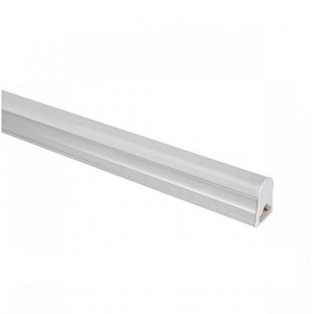 LED T5 šviestuvas 9W 3000K 570mm  - 1