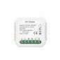 TRIAC dimmer, 230VAC, 150W, PUSH DIM, Wi-Fi DIM