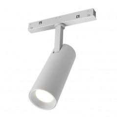 Magnetic adjustable luminaire M20-TLW 12W, 3000K  - 1