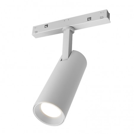Magnetinis reguliuojamas šviestuvas M20-TLW 12W, 2700K  - 1