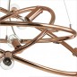 Electronic transformer for halogen lamps VIPER 60 VA