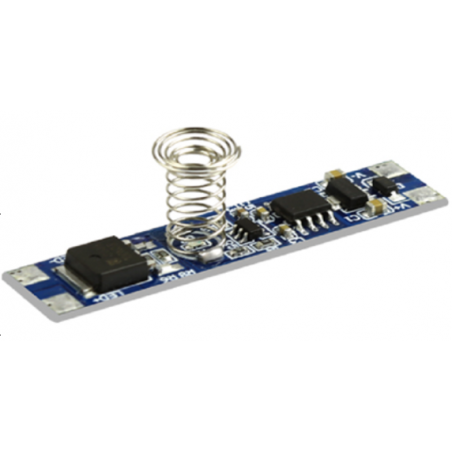 copy of LED strip control system touch sensitive switch 12V, 5A  - 1