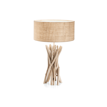 Table luminaire Driftwood Tl1 129570             - 1