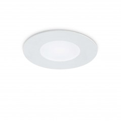 Recessed luminaire Chill Fi 3000K Wh  - 1