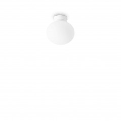 Ceiling luminaire Cotton Pl1 D13  - 1