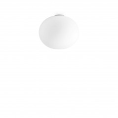 Ceiling luminaire Cotton Pl1 D40  - 1