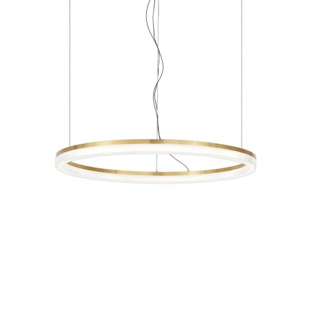 Suspended luminaire Crown Sp D60  - 1