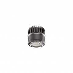 Recessed luminaire Dynamic Source 09W 2700K  - 1