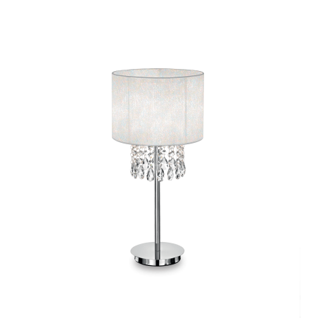 Table luminaire Opera Tl1 Bianco 68305            - 1