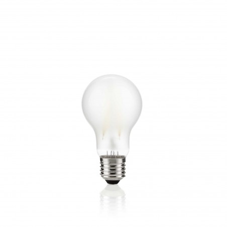 LED Light E27 Goccia 10W 3000K Cri80 Satinata  - 1